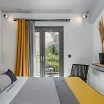 Apartamento De Bosset Kefalonia *