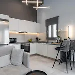 Apartamento De Bosset Kefalonia *