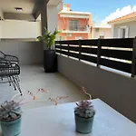 Apartamento De Bosset Kefalonia