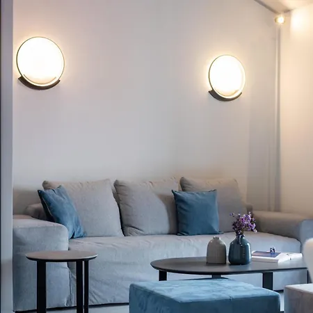 De Bosset Kefalonia *