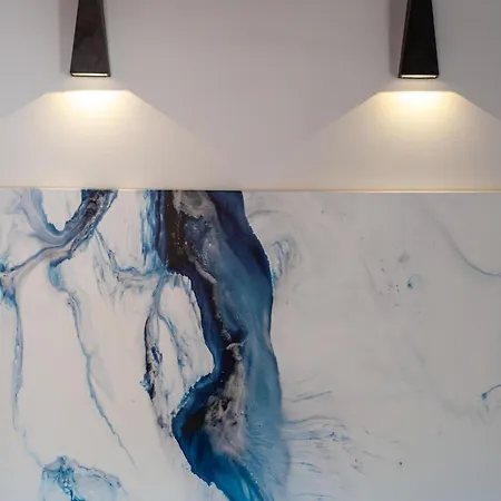 Apartamento De Bosset Kefalonia