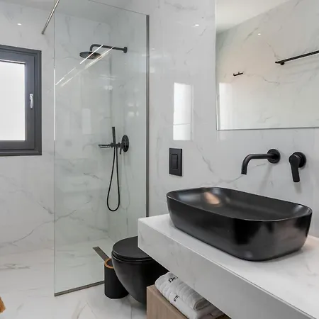 De Bosset Kefalonia Argostoli (Kefalonia)