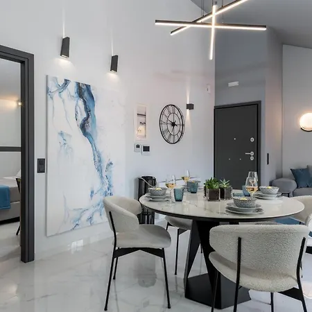 Appartement De Bosset Kefalonia Argostóli