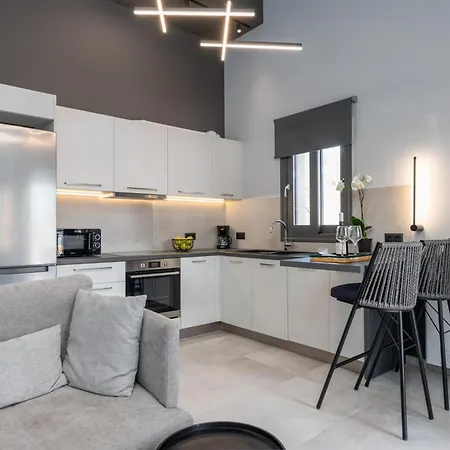 Apartamento De Bosset Kefalonia *