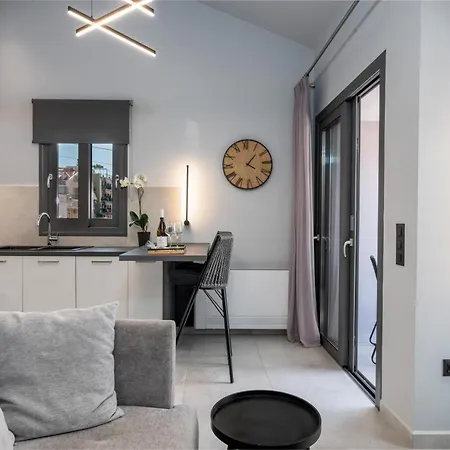 De Bosset Kefalonia Appartement Argostóli