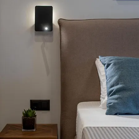 De Bosset Kefalonia Apartamento