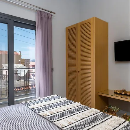 De Bosset Kefalonia Appartement