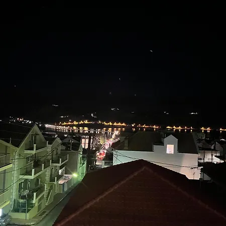 De Bosset Kefalonia Appartement