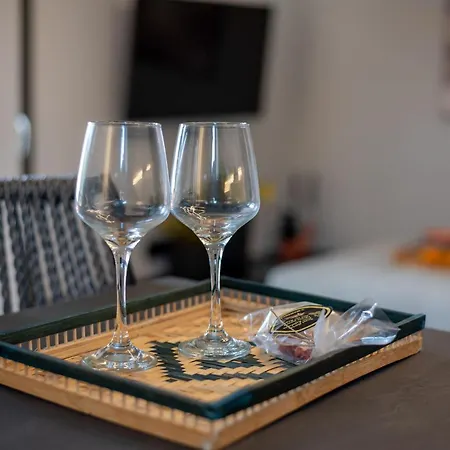 Apartamento De Bosset Kefalonia Argostoli (Kefalonia)