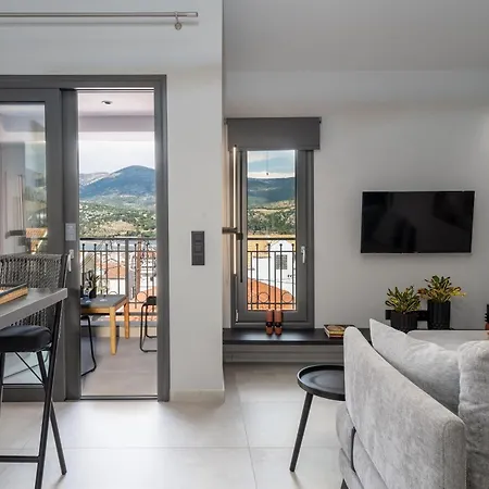 Apartamento De Bosset Kefalonia *