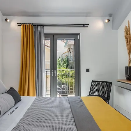 De Bosset Kefalonia Apartamento