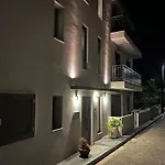 De Bosset Kefalonia * Argostolion