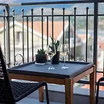 Daire De Bosset Kefalonia