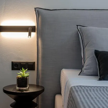 De Bosset Kefalonia Apartman Argosztóli