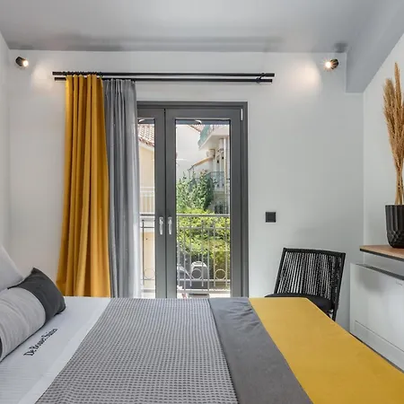 Apartman De Bosset Kefalonia *