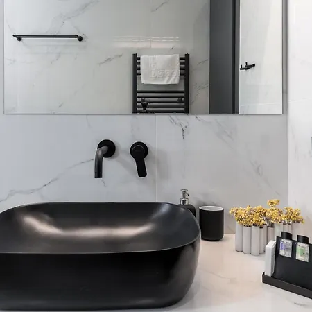 De Bosset Kefalonia דירה ארגוסטולי