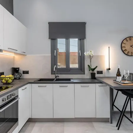 De Bosset Kefalonia ארגוסטולי