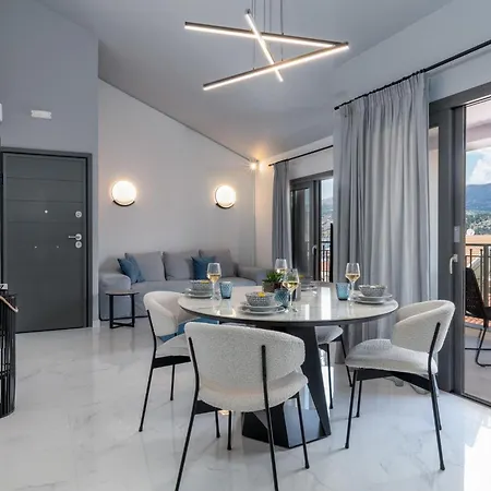 De Bosset Kefalonia * ארגוסטולי