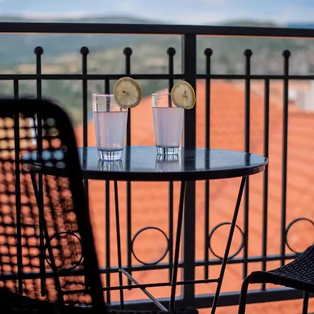 De Bosset Kefalonia דירה *