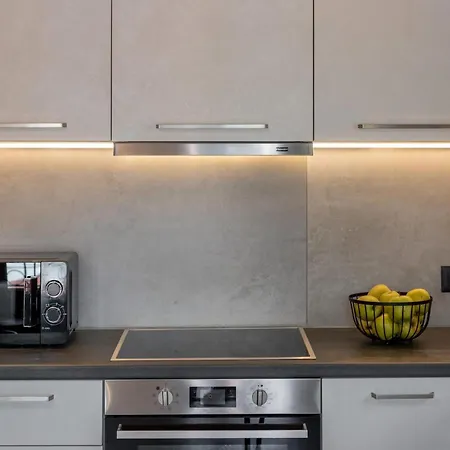 De Bosset Kefalonia شقة *