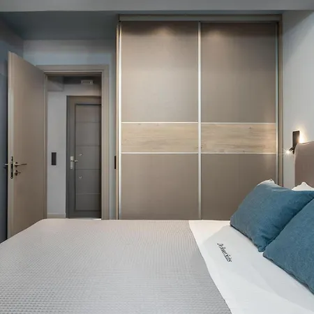 شقة De Bosset Kefalonia أرغوستولي