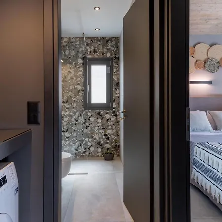 De Bosset Kefalonia * ארגוסטולי