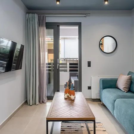 Apartman De Bosset Kefalonia