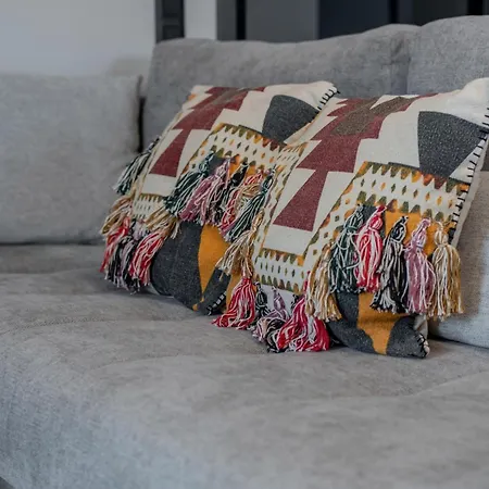 شقة De Bosset Kefalonia *