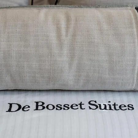 De Bosset Kefalonia شقة أرغوستولي