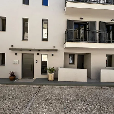 Apartment De Bosset Kefalonia *