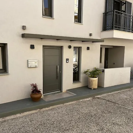 De Bosset Kefalonia דירה