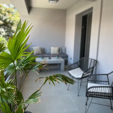 דירה De Bosset Kefalonia ארגוסטולי