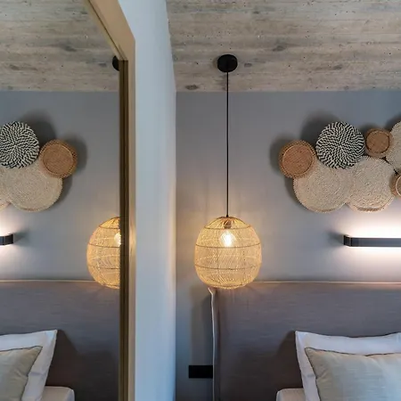 De Bosset Kefalonia דירה *