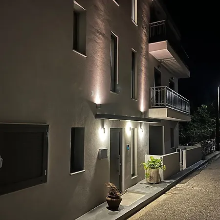 De Bosset Kefalonia * ארגוסטולי