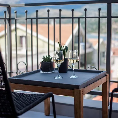 아파트 De Bosset Kefalonia