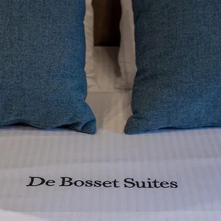 De Bosset Kefalonia * Argostoli (Kefalonia)