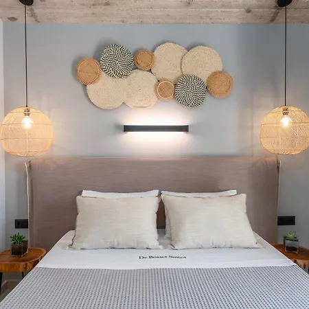 Apartamento De Bosset Kefalonia *