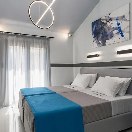 De Bosset Kefalonia Argostoli (Kefalonia)