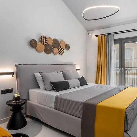 De Bosset Kefalonia Apartamento *