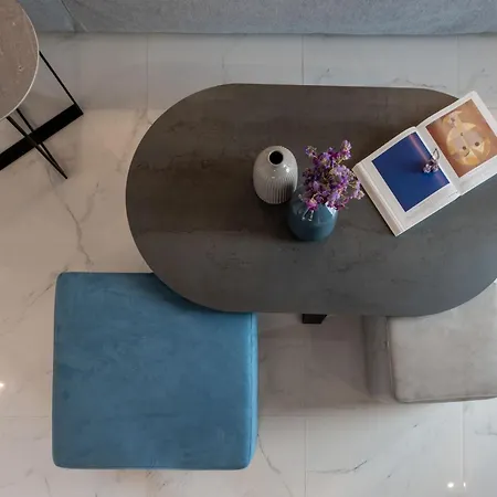 De Bosset Kefalonia Apartamento *