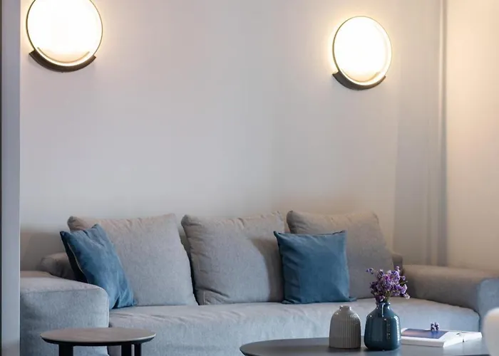 De Bosset Kefalonia *