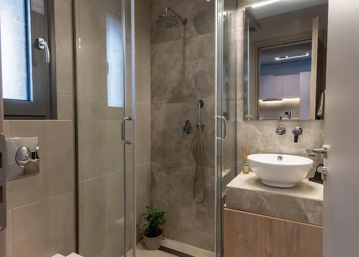 De Bosset Kefalonia Argostolion