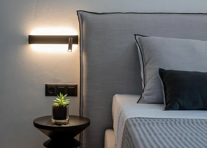 De Bosset Kefalonia Daire Argostolion