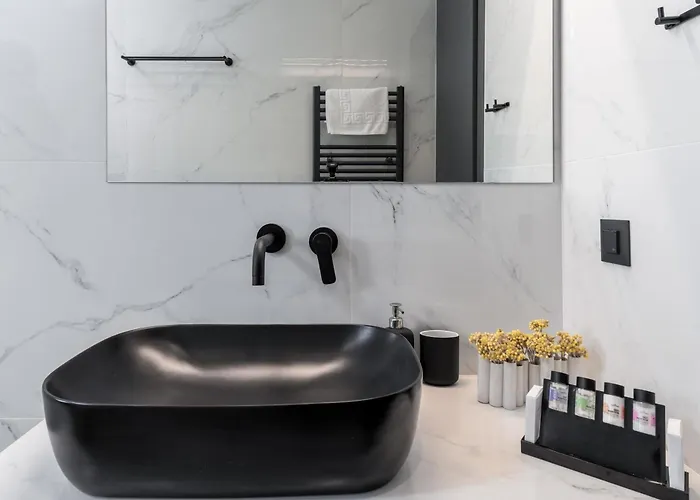 De Bosset Kefalonia Daire Argostolion