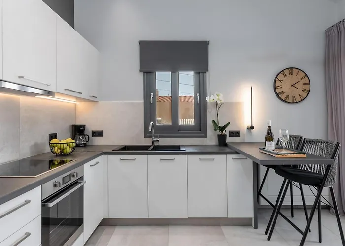 De Bosset Kefalonia Argostolion