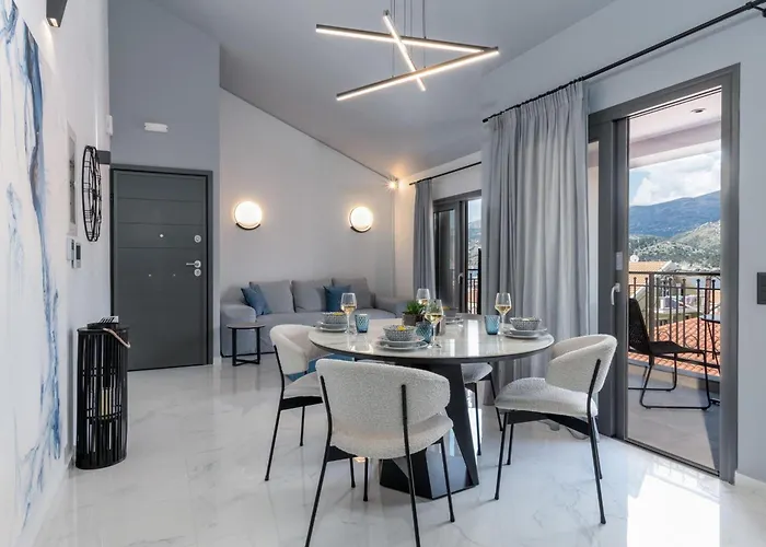 De Bosset Kefalonia * Argostolion