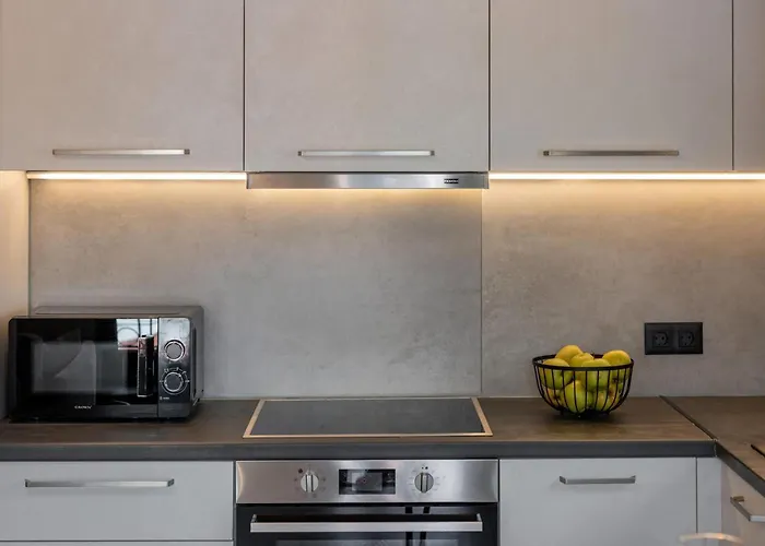 De Bosset Kefalonia Daire *