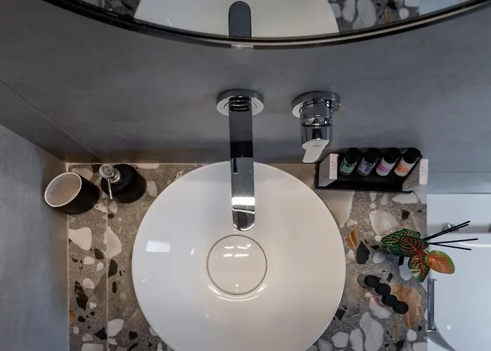 De Bosset Kefalonia Argostolion