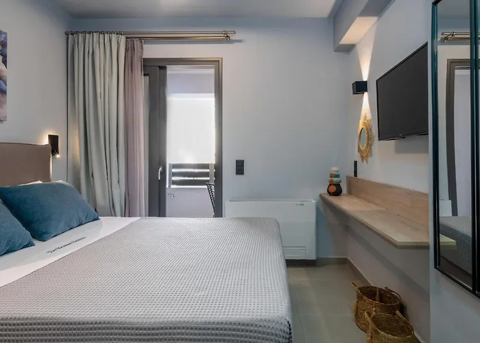 De Bosset Kefalonia Argostolion