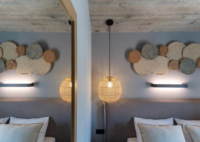 De Bosset Kefalonia Daire *